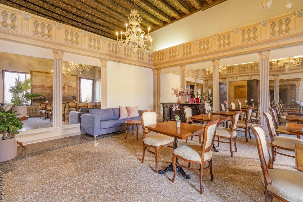 Residenza Centopietre - Dorsoduro By Wonderful Italy Венеция Экстерьер фото