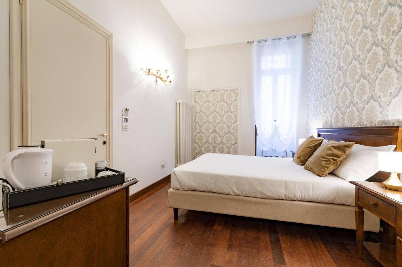 Residenza Centopietre - Dorsoduro By Wonderful Italy Венеция Экстерьер фото